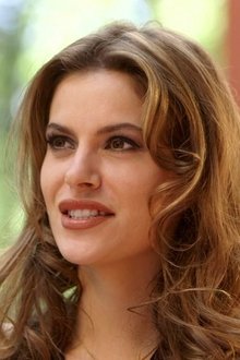 Photo of Tatjana Pajković