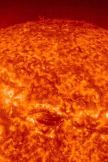 Dark Secrets of the Sun