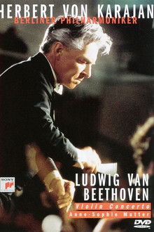 Karajan: Beethoven: Violin Concerto