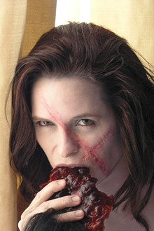 Night of the Dead: Leben Tod