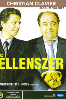 Az ellenszer