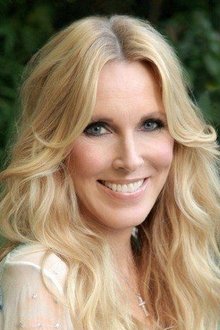 Photo of Alana Stewart