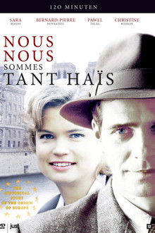 How Much We Hated Each Other