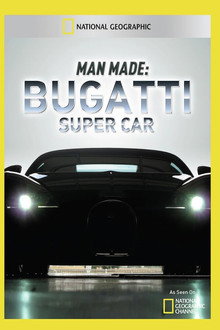 Bugatti Super Car