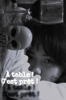 À Table, c'est Prêt !