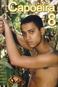Capoeira 8