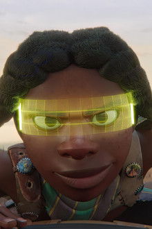 Kizazi Moto: Generation Fire - Season 1