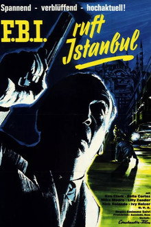 F.B.I. ruft Istanbul