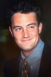 The One About Matthew Perry