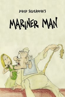 Poster do filme Mariner Man