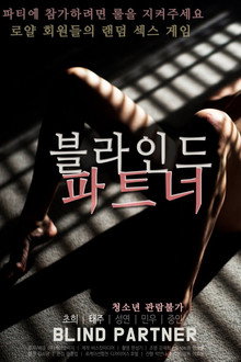 블라인드 파트너