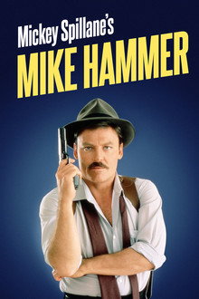 Mike Hammer