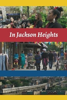 In Jackson Heights In Jackson Heights