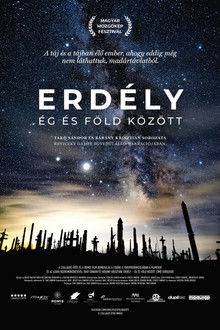 Erdély - Ég és föld között