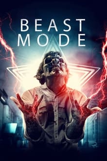 Beast Mode movie poster