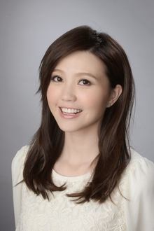 Photo of Jinny Ng