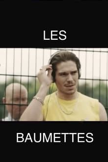 Poster do filme Les Baumettes