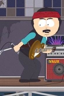 South Park season 15 episode 7