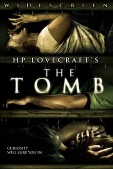 The Tomb movie poster