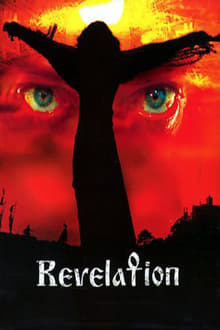 Revelation movie poster