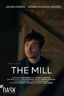 What lies in... The Mill