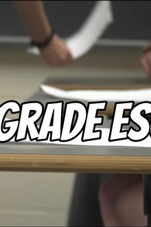 The Grade Escape