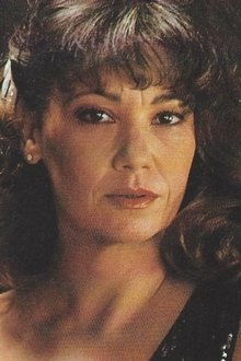 Photo of Georgina Spelvin