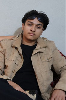 Shyam Shankhar