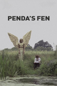 Penda's Fen