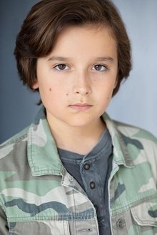 Photo of Brecken Ellis
