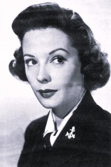 Photo of Jane Green