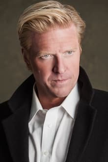 Jake Busey profile picture