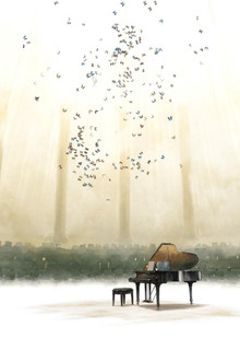 A Long Goodbye