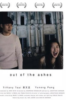 Out of the Ashes