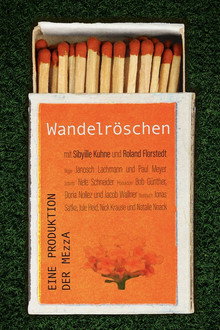 Wandelröschen