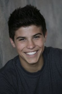 Photo of Luke Bilyk
