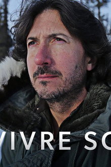 Vivre sous zéro