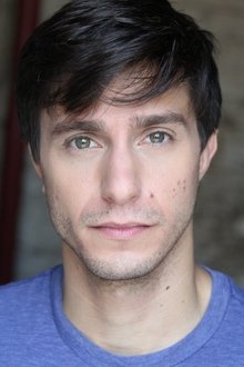 Photo of Gideon Glick