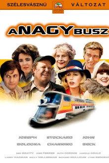 A nagy busz