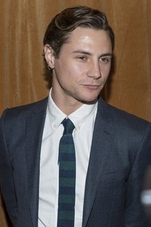 Photo of Augustus Prew