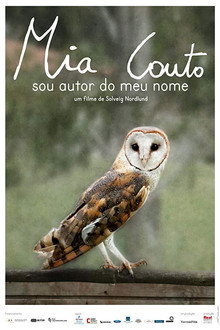 Sou Autor do Meu Nome Mia Couto