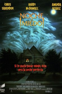 Noche de miedo (1985)