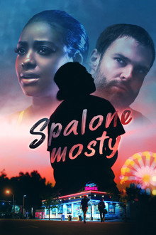 Spalone mosty