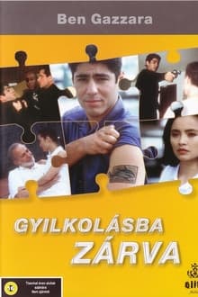 Gyilkolásba zárva