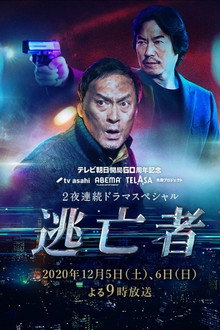 逃亡者
