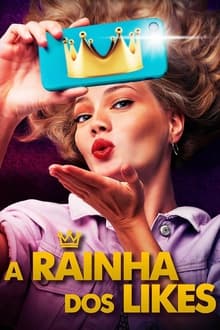 Poster do filme A Rainha dos Likes