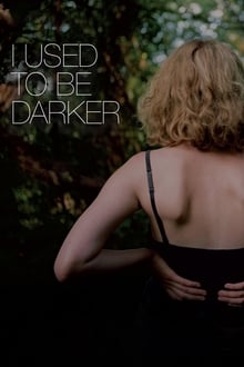 Poster do filme I Used to Be Darker
