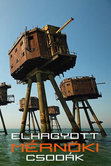 Elhagyott építmények