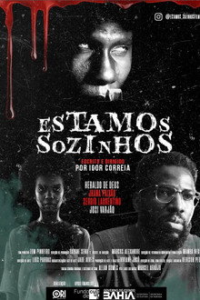 Estamos Sozinhos