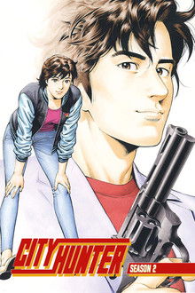 City Hunter 2